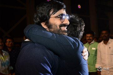 Amar Akbar Anthony Movie Audio Launch Photos